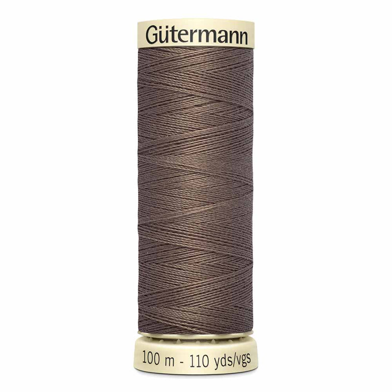 Gütermann Sew-All Thread - #525 - Gaberdine