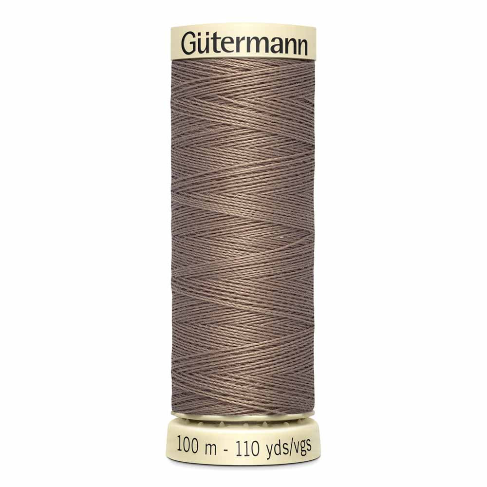 Gütermann Sew-All Thread - #526 - Fawn Beige