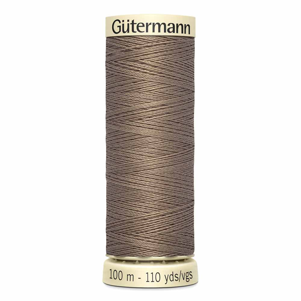 Gütermann Sew-All Thread - #540 - Medium Beige