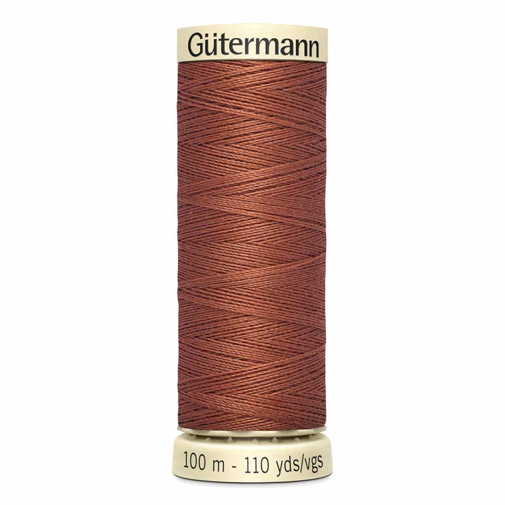 Gütermann Sew-All Thread - #560 - Spice