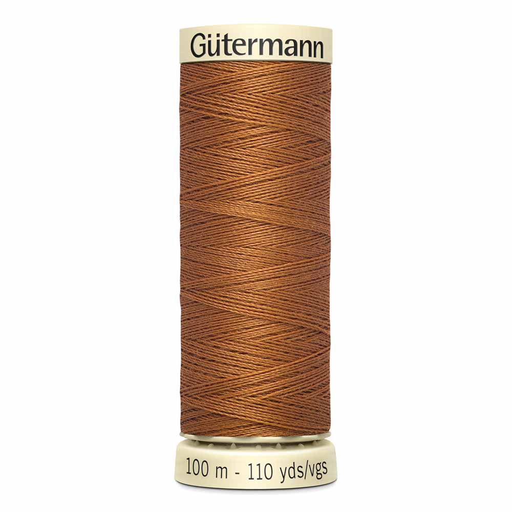 Gütermann Sew-All Thread - #561 - Bittersweet