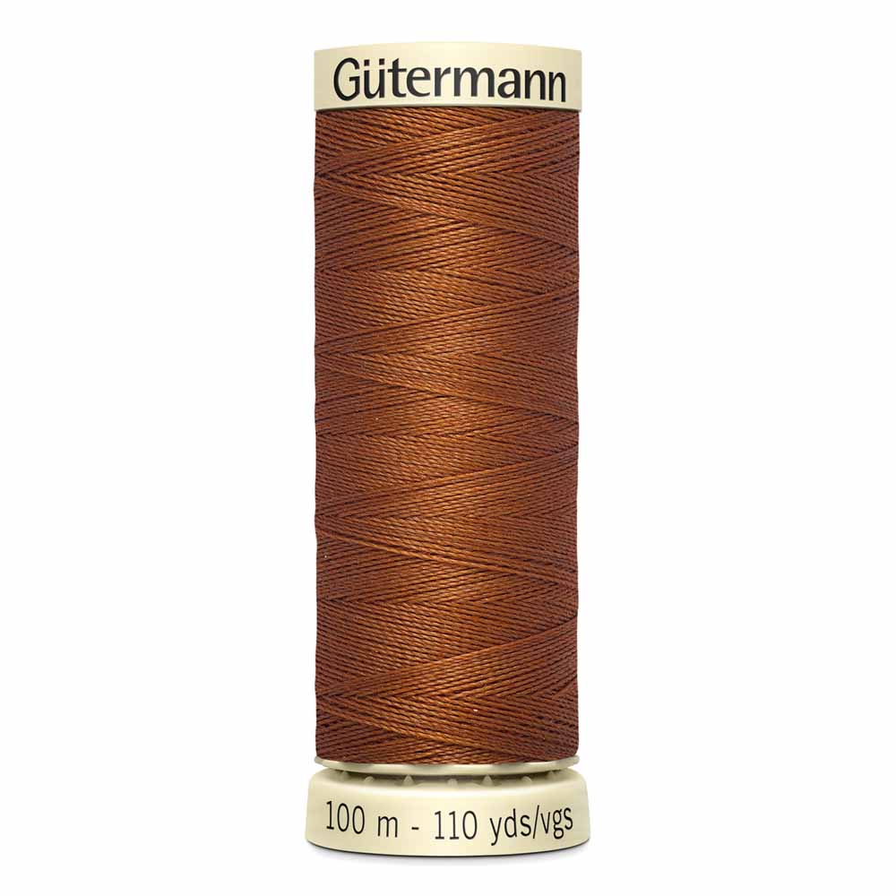 Gütermann Sew-All Thread - #565 - All Spice