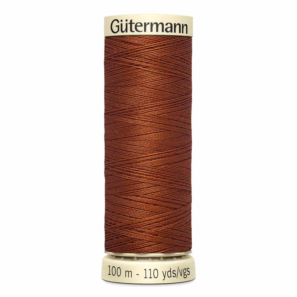 Gütermann Sew-All Thread - #566 - Maple