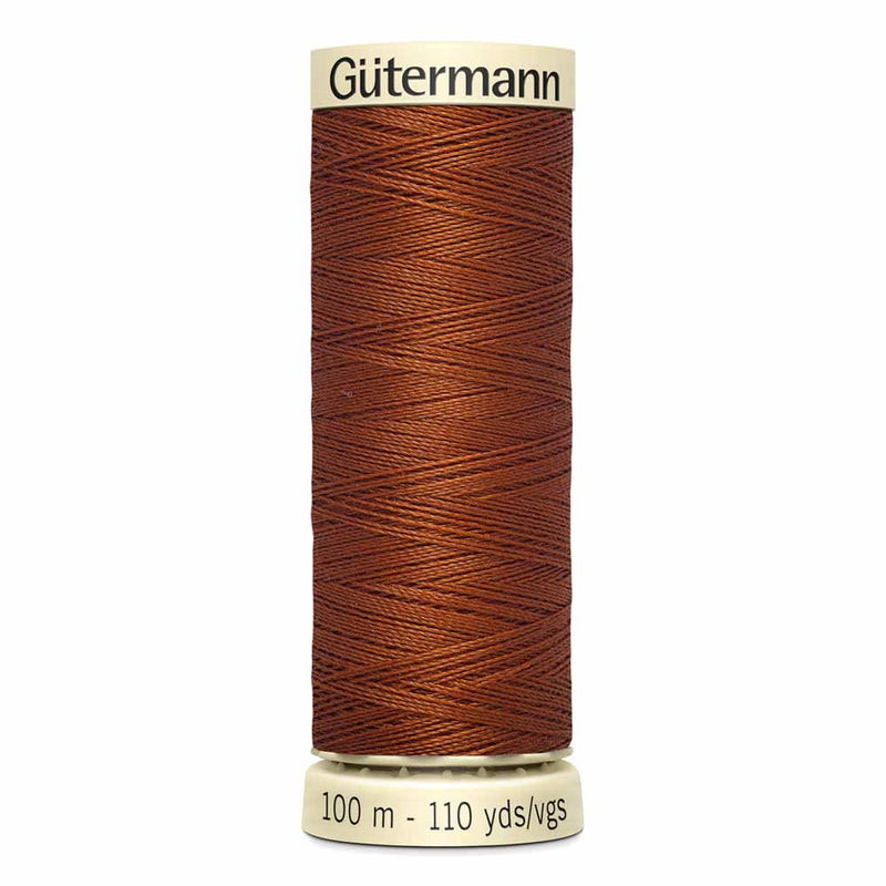 Gütermann Sew-All Thread - #566 - Maple