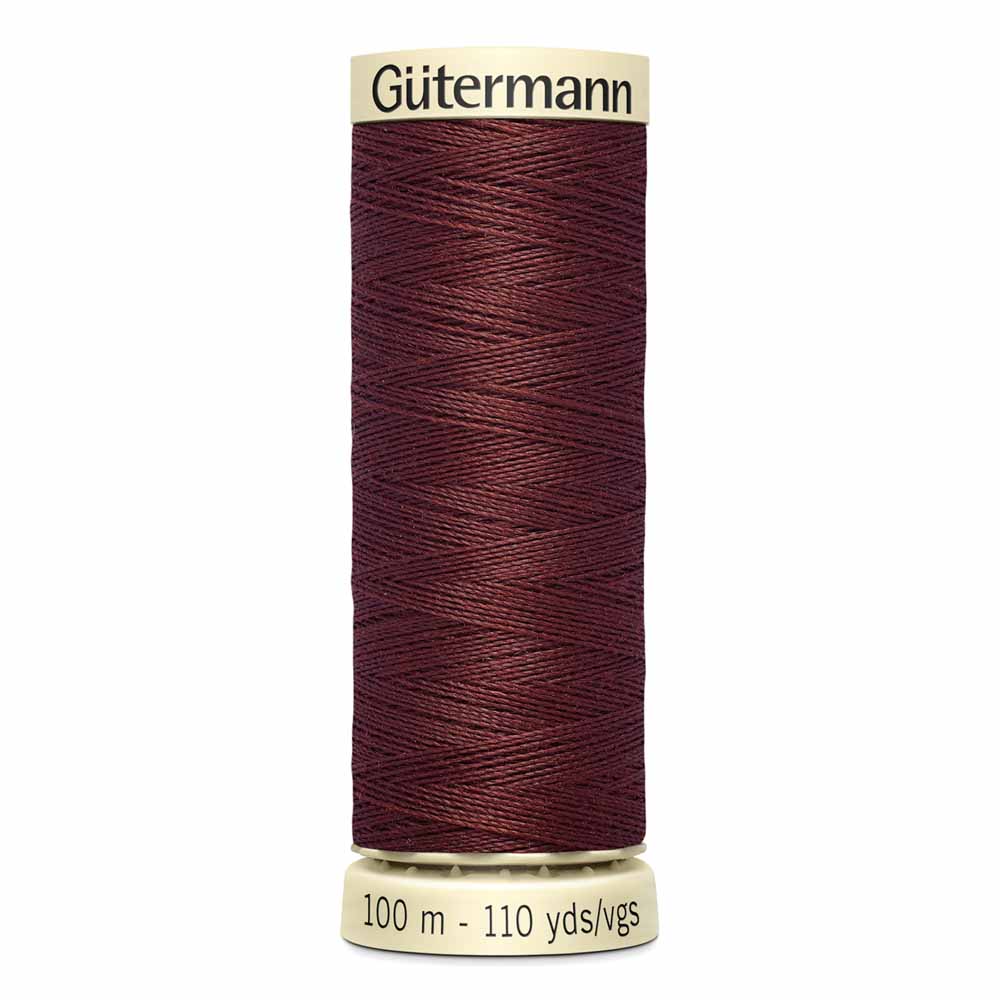 Gütermann Sew-All Thread - #573 - Barnside