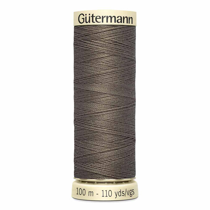 Gütermann Sew-All Thread - #585 - Cafe au Lait