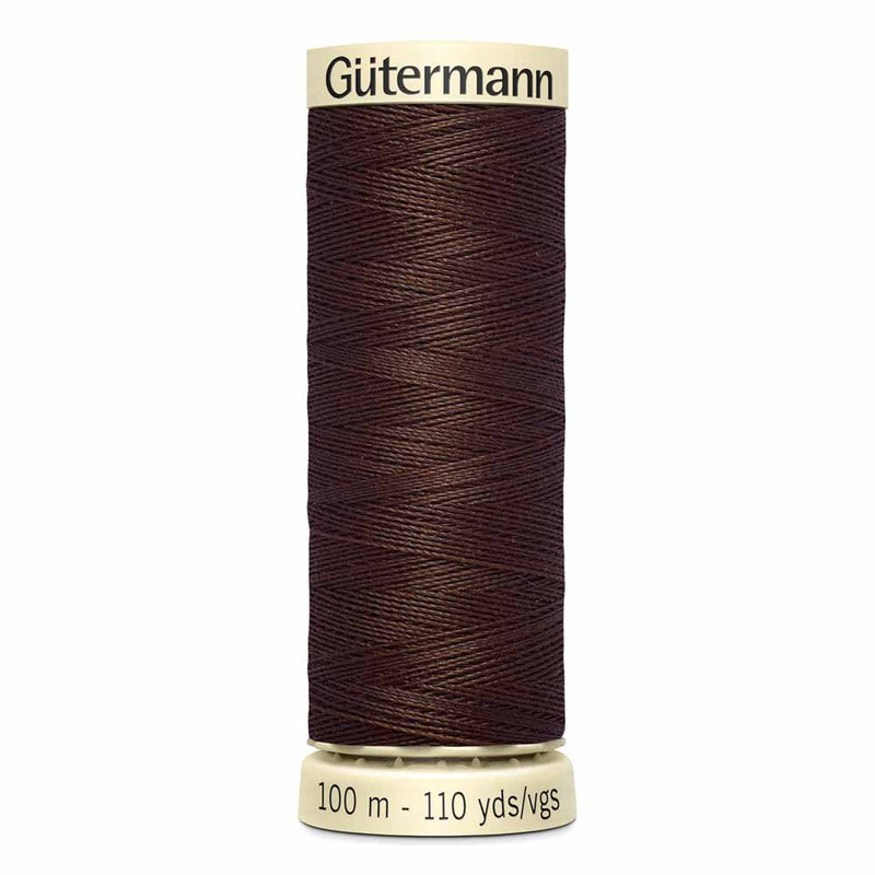 Gütermann Sew-All Thread - #590 - Clove