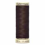 Gütermann Sew-All Thread - #595 - Chestnut