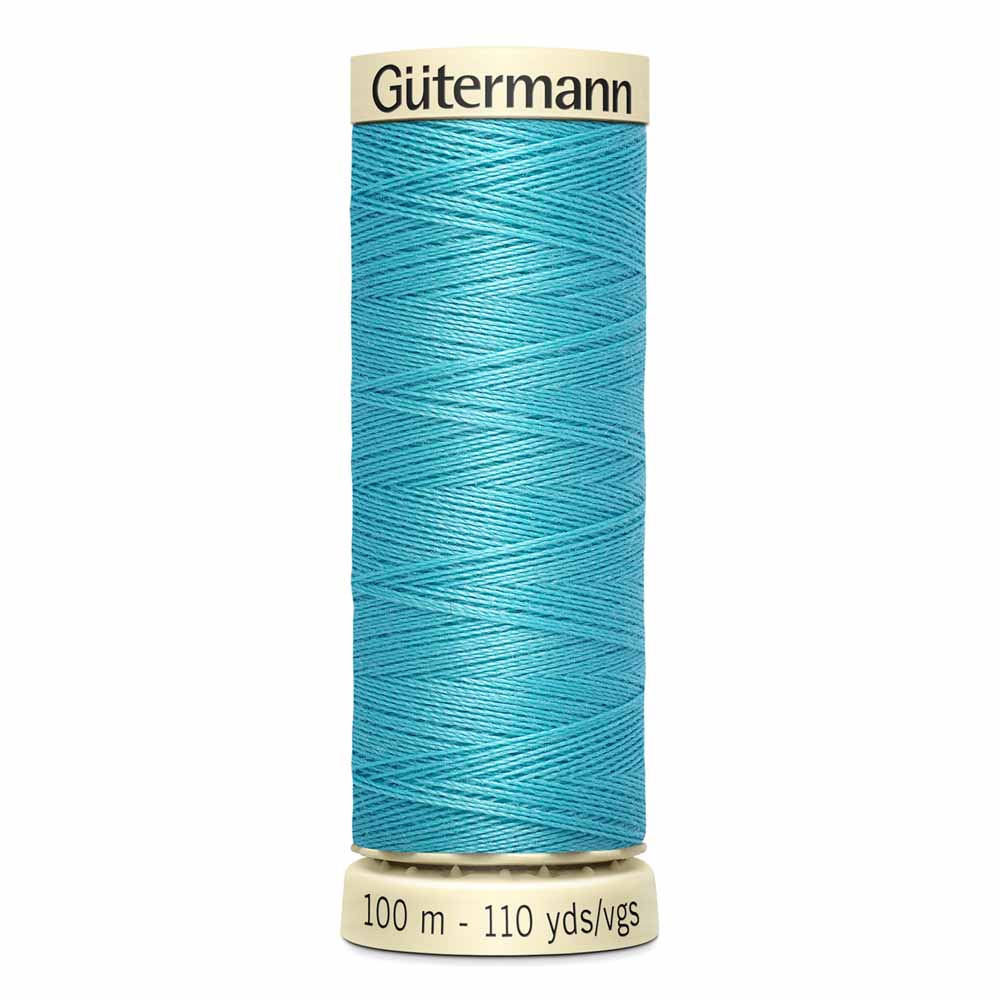 Gütermann Sew-All Thread - #610 - Mystic Blue