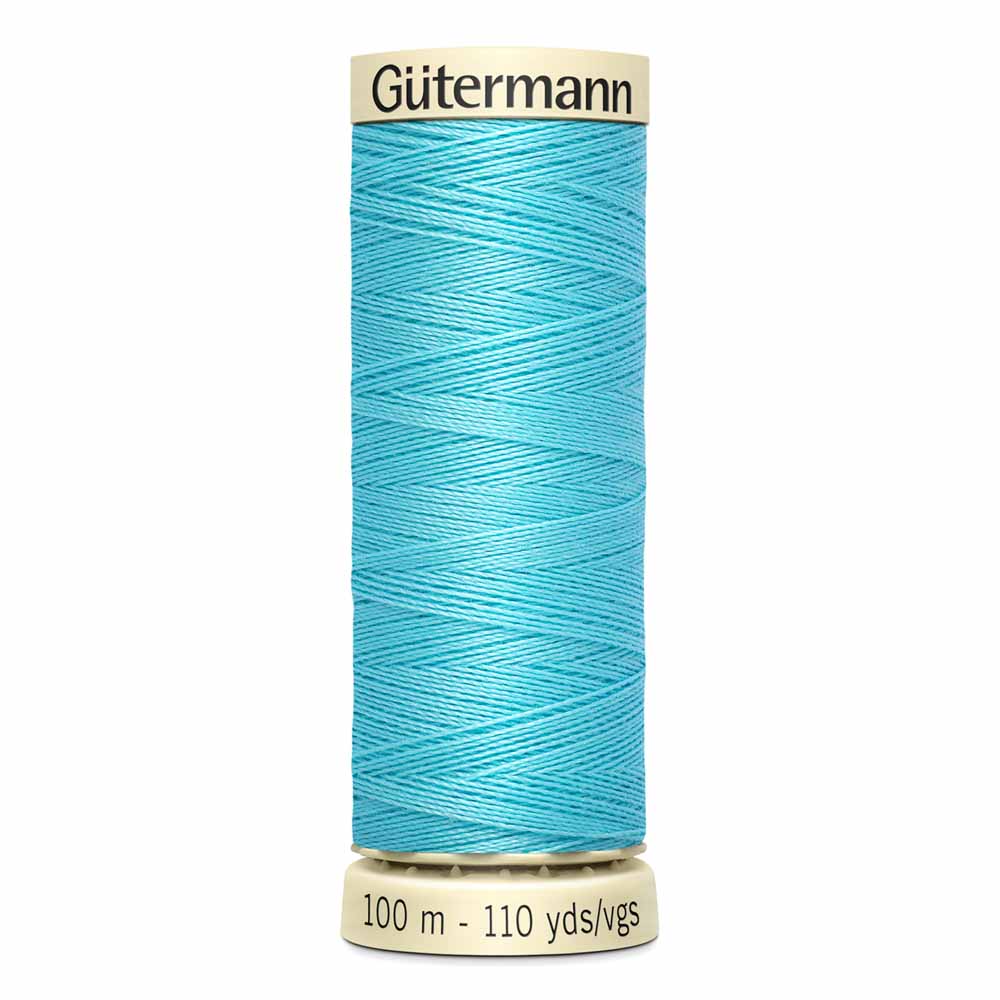 Gütermann Sew-All Thread - #618 - Cruise Blue