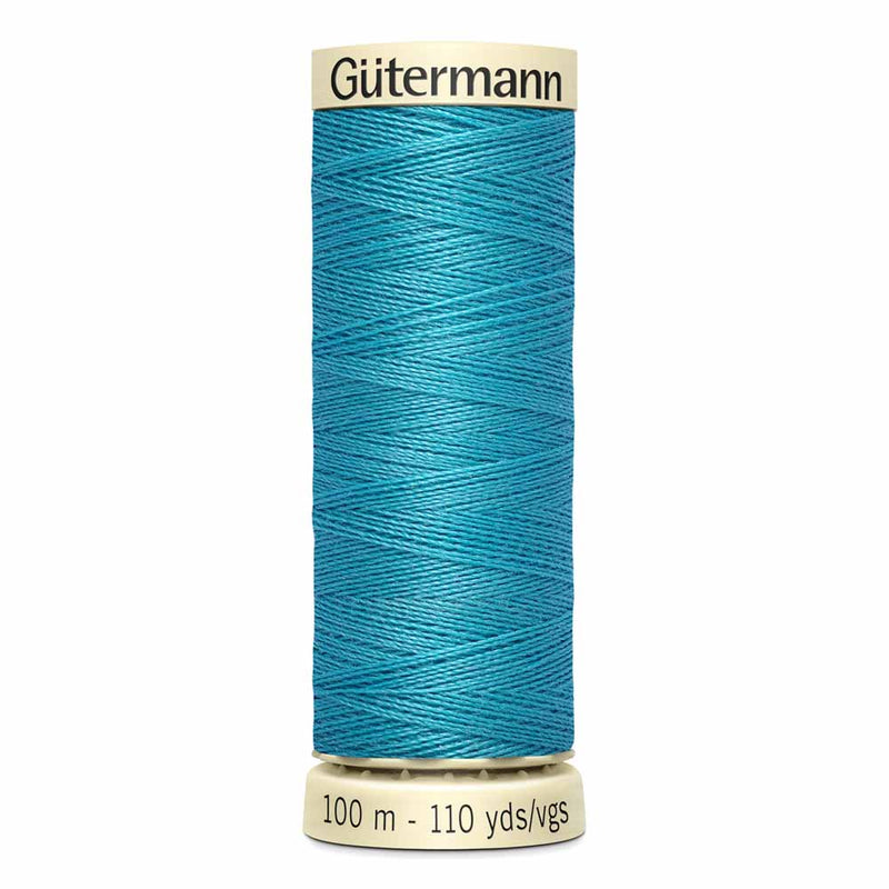 Gütermann Sew-All Thread - #620 - Nassau Blue