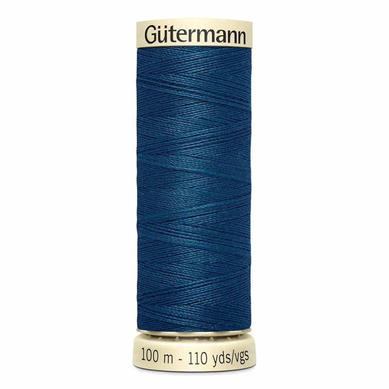 Gütermann Sew-All Thread - #637 - Arctic North