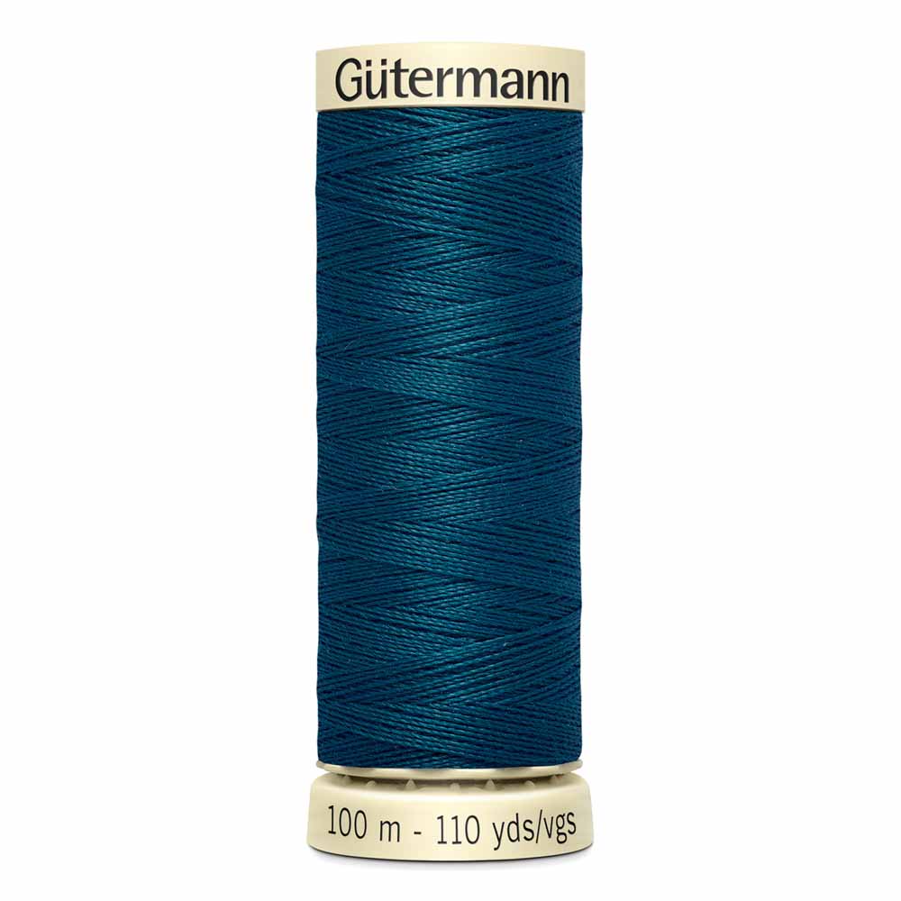 Gütermann Sew-All Thread - #640 - Peacock