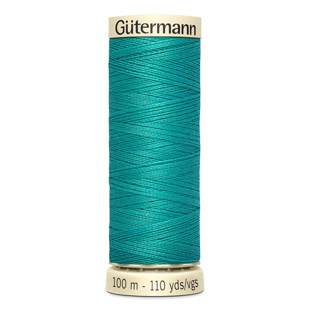 Gütermann Sew-All Thread - #660 - Caribbean Green