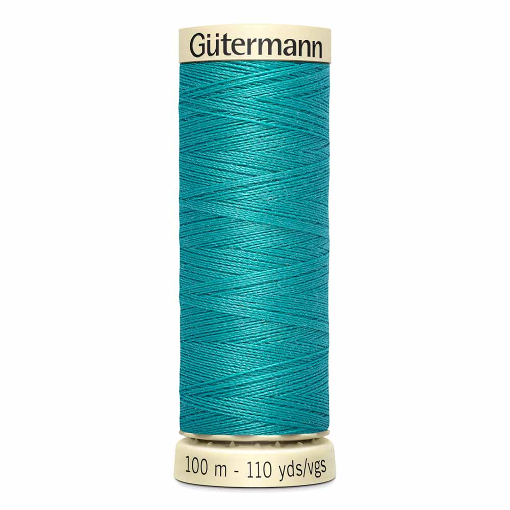 Gütermann Sew-All Thread - #670 - Bright Peacock