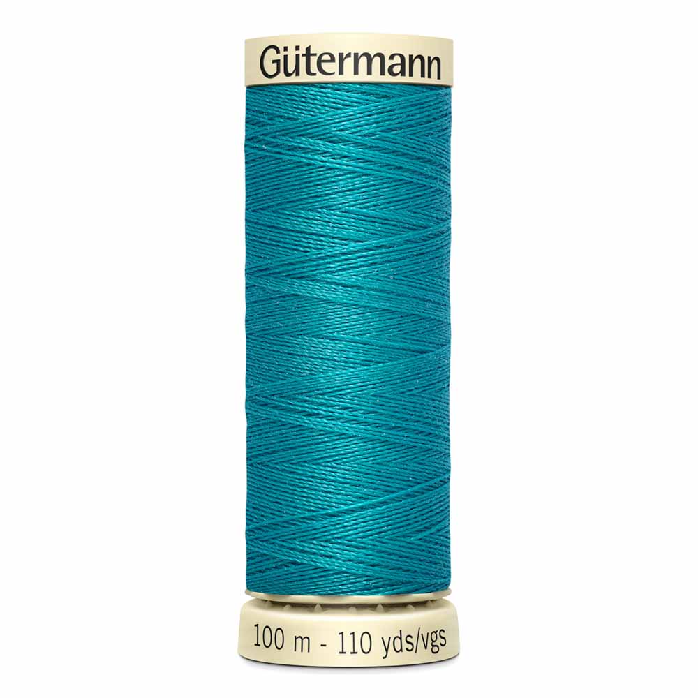 Gütermann Sew-All Thread - #686 - Green Turquoise