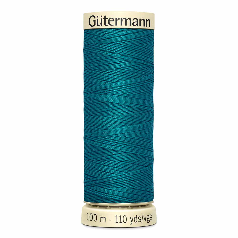 Gütermann Sew-All Thread - #687 - Prussian
