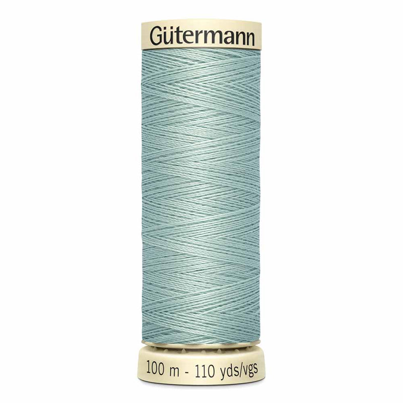 Gütermann Sew-All Thread - #700 - Mint Green
