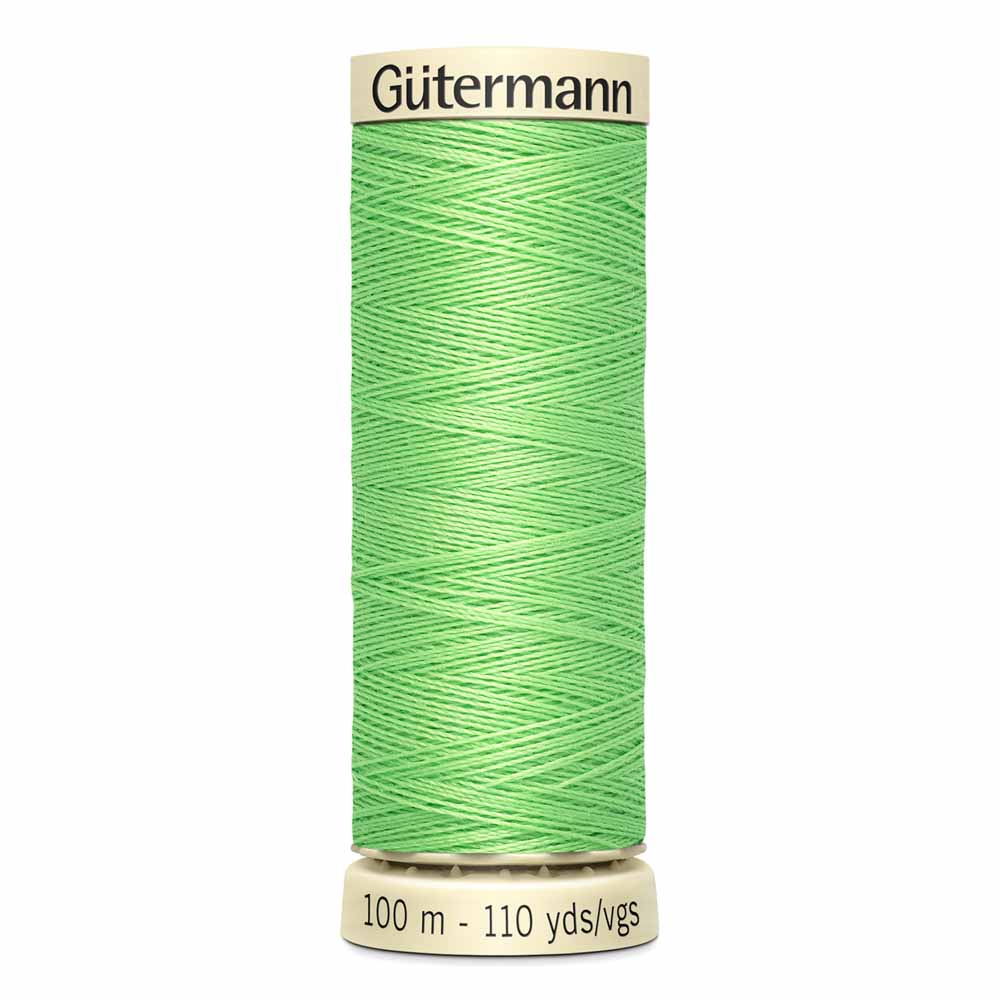 Gütermann Sew-All Thread - #710 - New Leaf