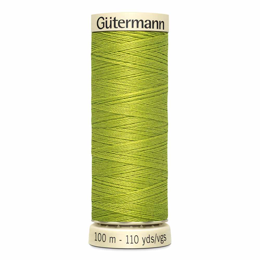 Gütermann Sew-All Thread - #711 - Dark Avocado