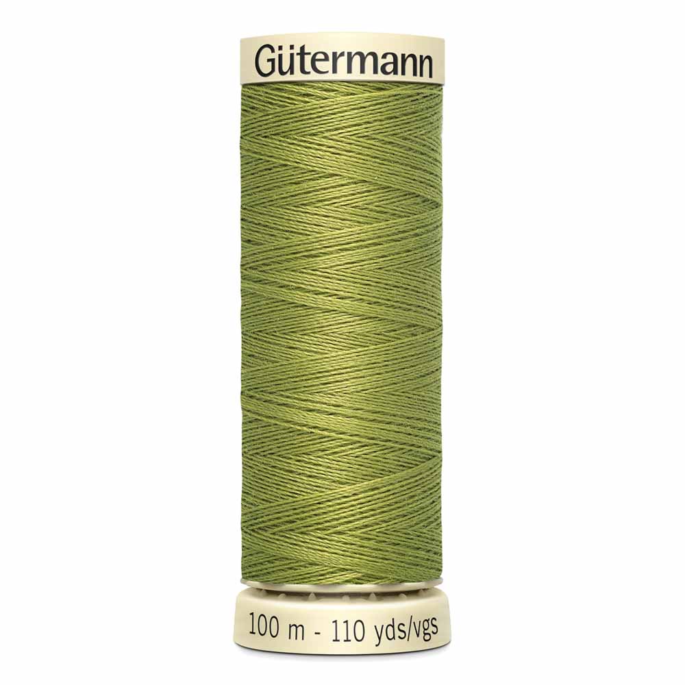 Gütermann Sew-All Thread - #713 - Lt Khaki