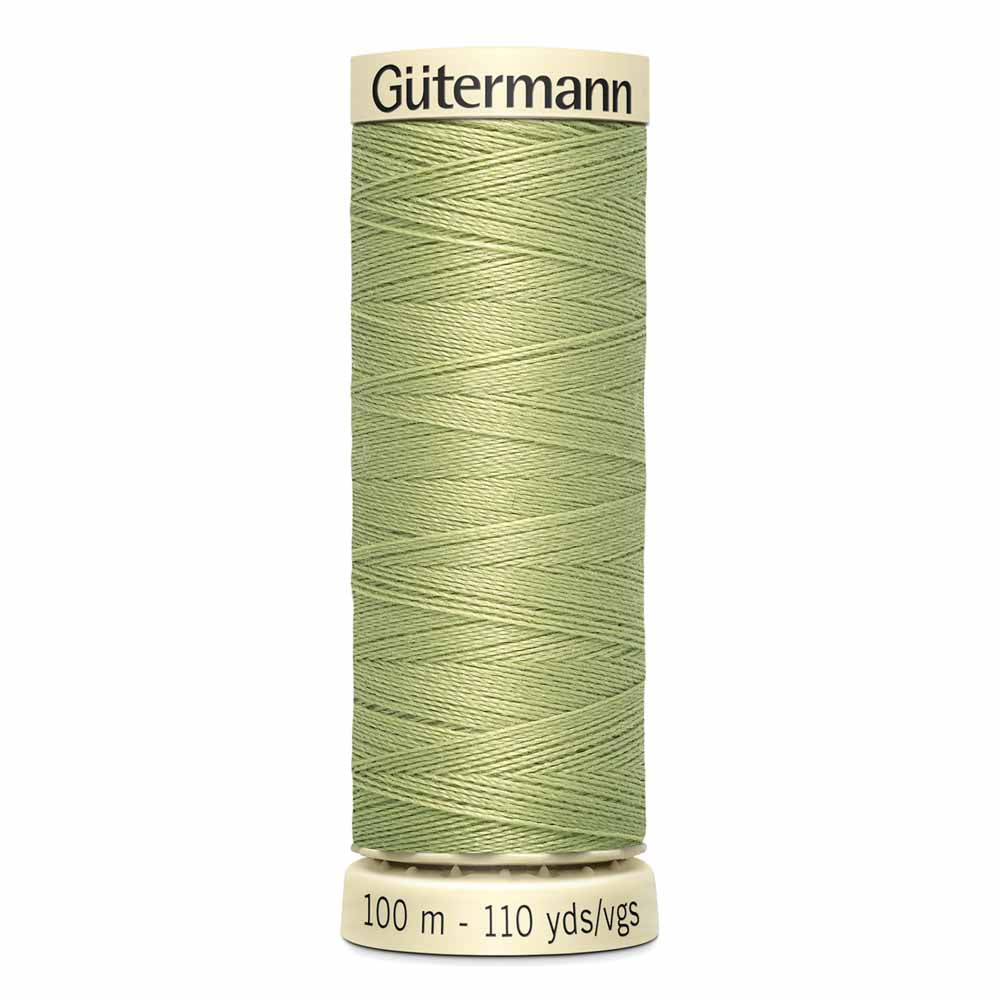 Gütermann Sew-All Thread - #721 - Mist Green