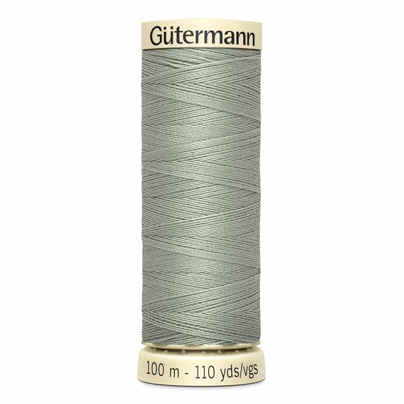 Gütermann Sew-All Thread - #722 - Seaweed