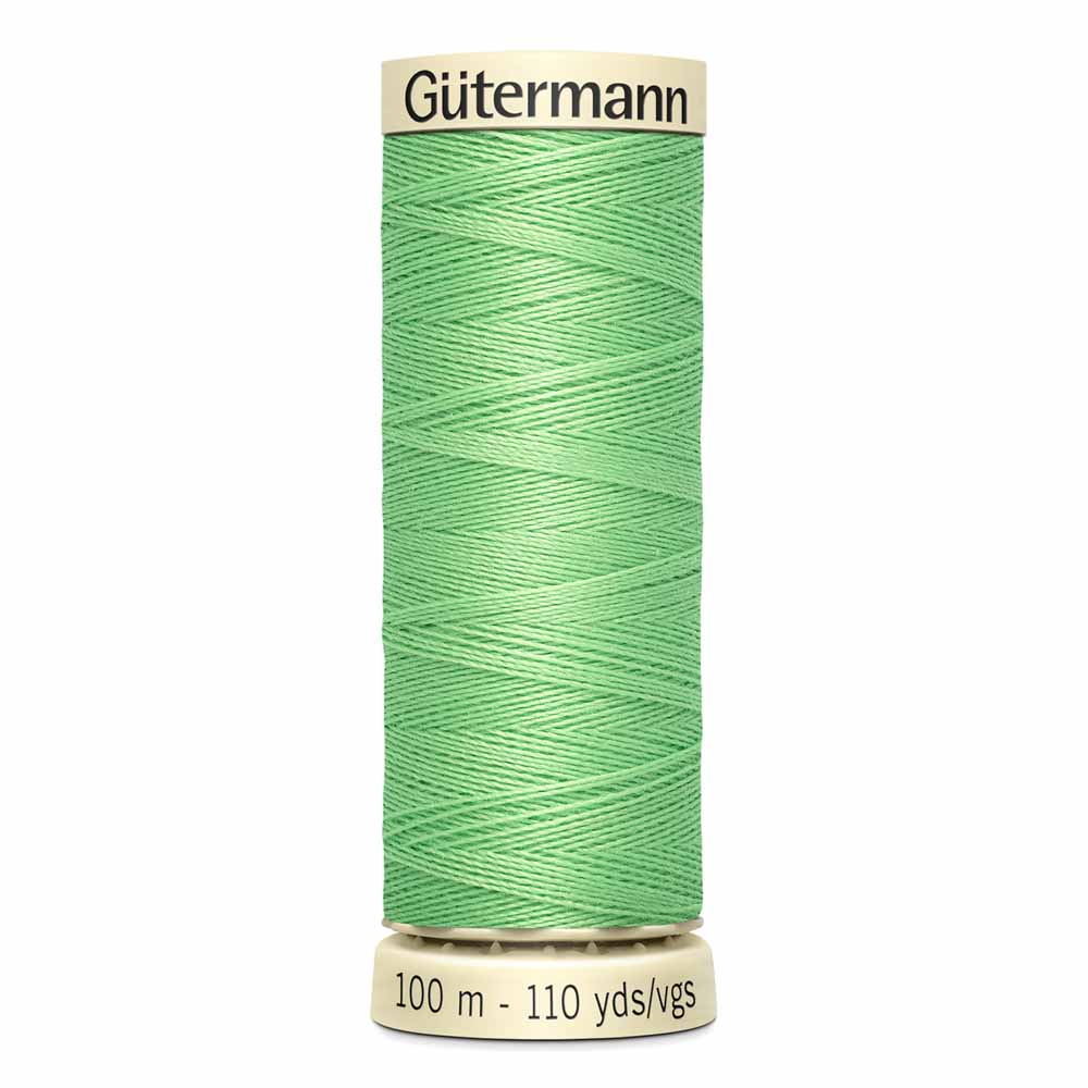 Gütermann Sew-All Thread - #728 - Lt Green