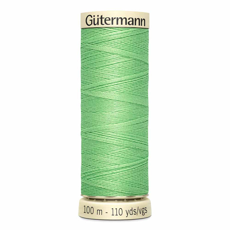 Gütermann Sew-All Thread - #728 - Lt Green
