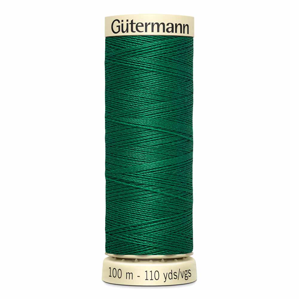 Gütermann Sew-All Thread - #752 - Grass Green