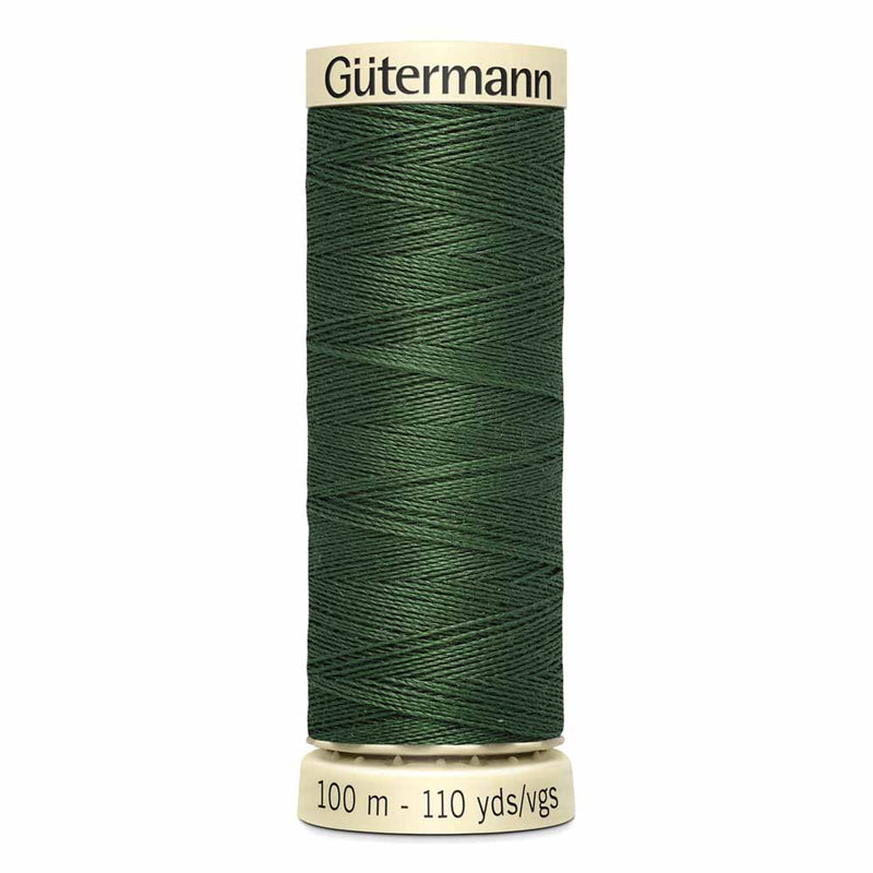 Gütermann Sew-All Thread - #764 - Sage