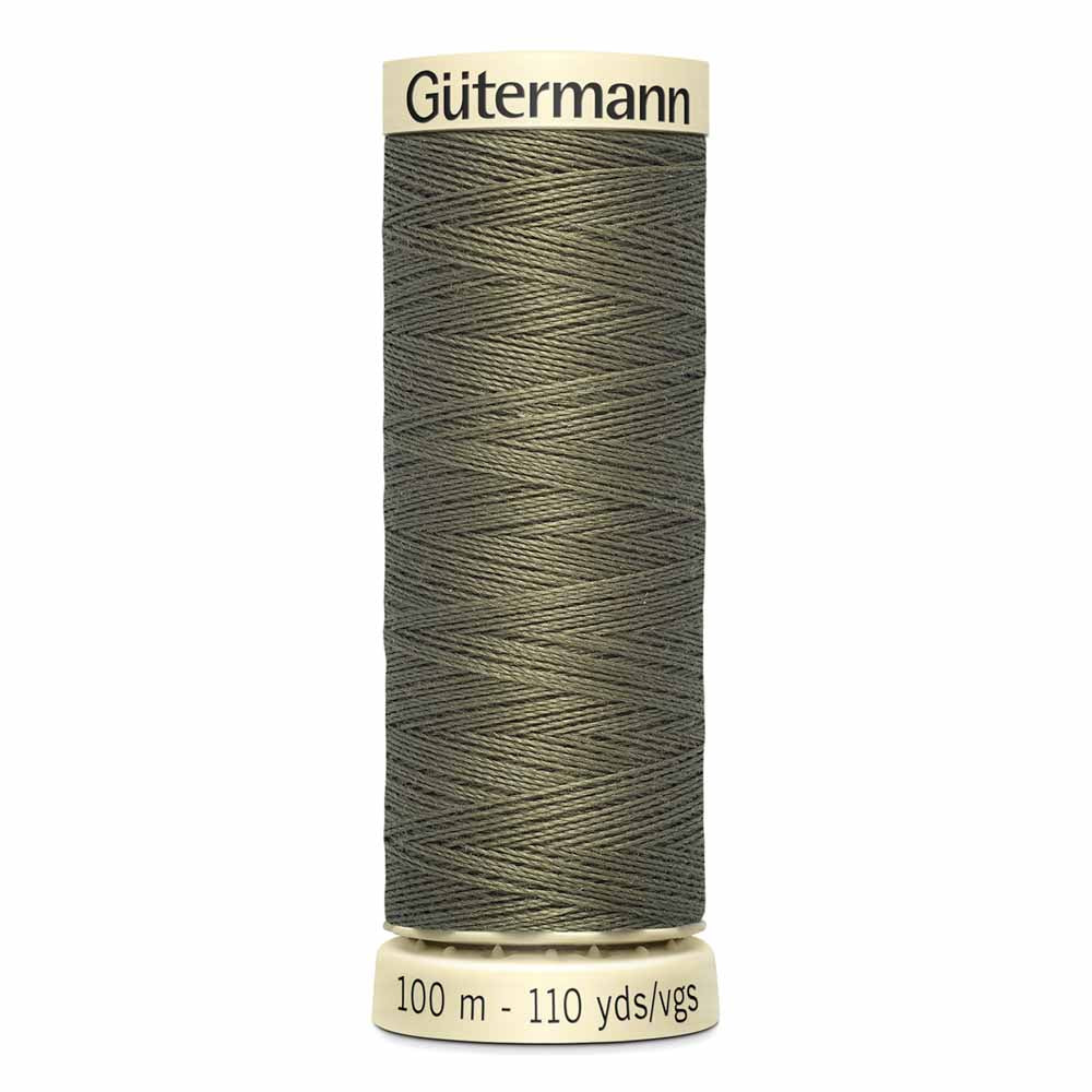 Gütermann Sew-All Thread - #767 - Jungle Green