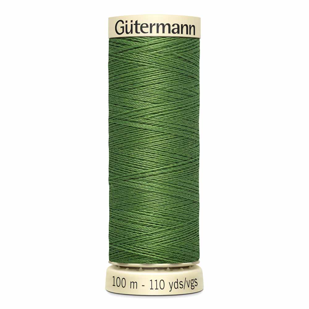 Gütermann Sew-All Thread - #768 - Apple Green