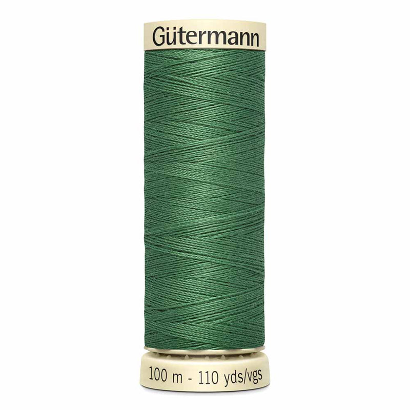 Gütermann Sew-All Thread - #777 - Lt Aspen