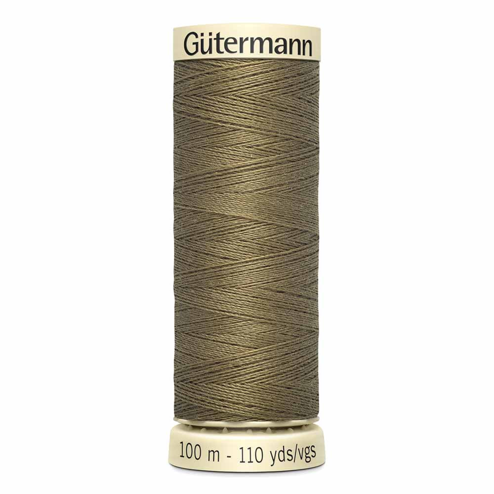 Gütermann Sew-All Thread - #781 - Kentucky
