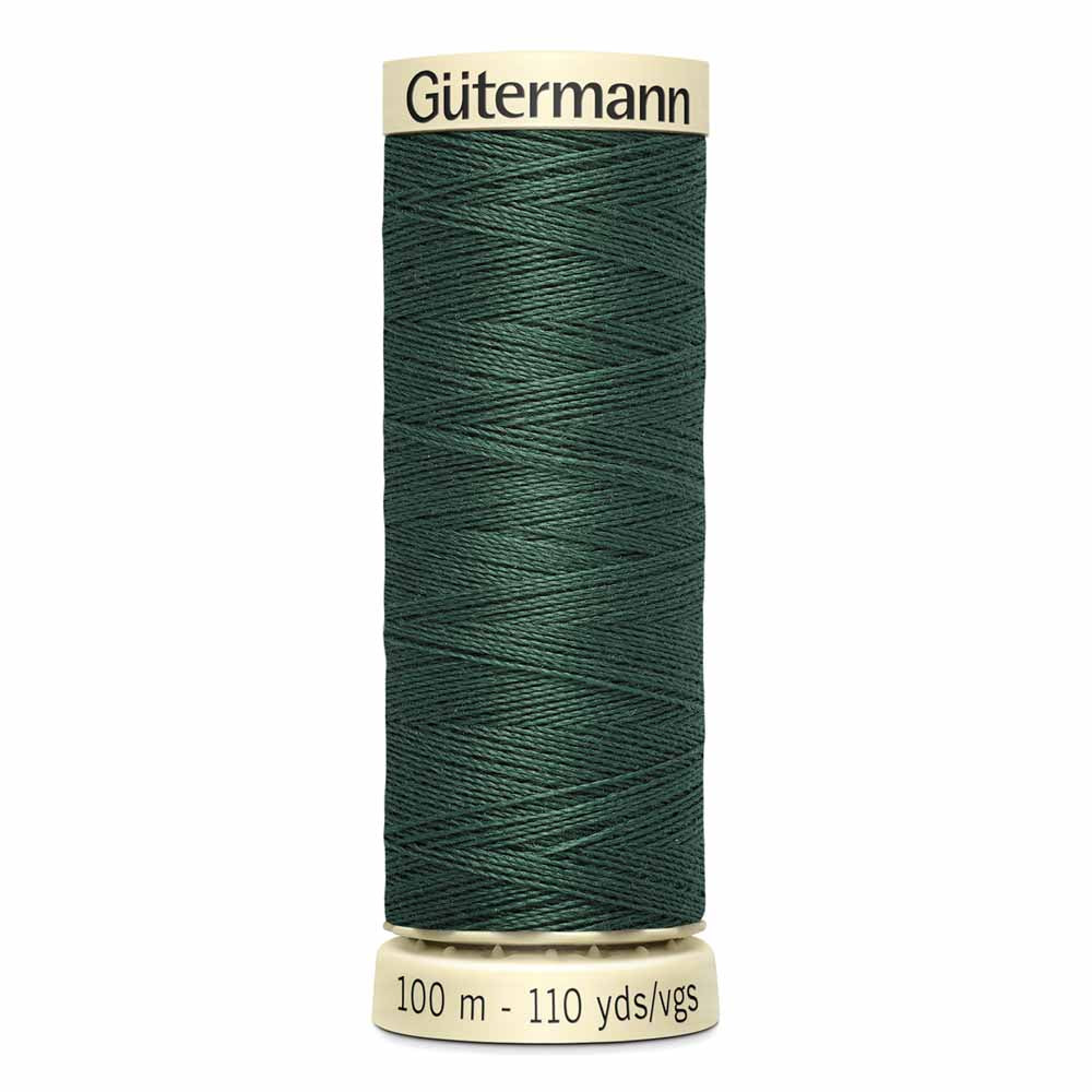 Gütermann Sew-All Thread - #790 - Dusk