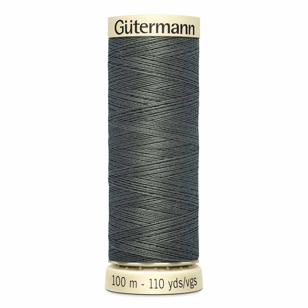Gütermann Sew-All Thread - #791 - Deep Burlywood
