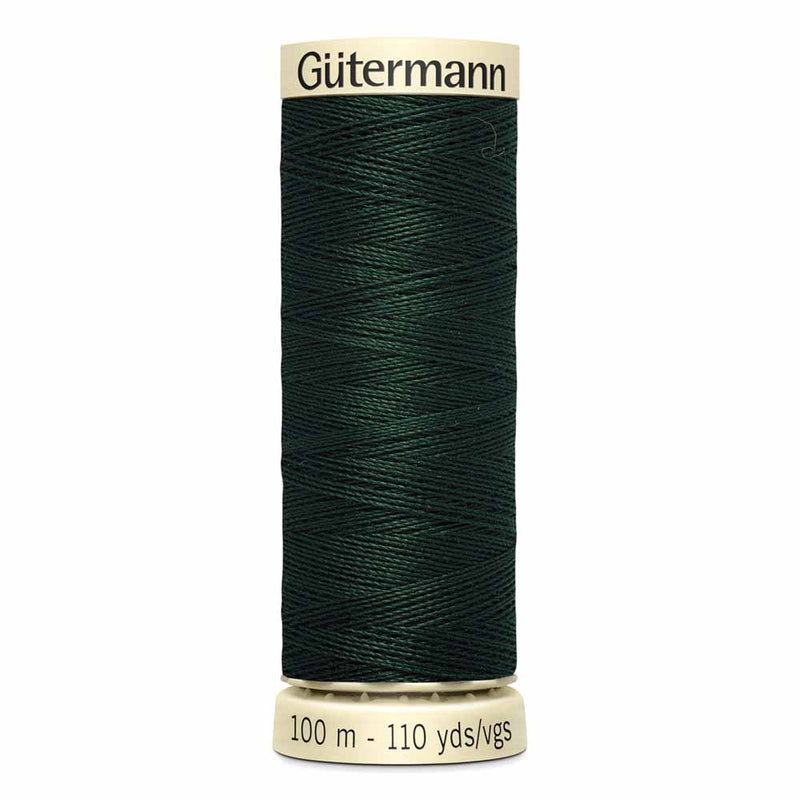 Gütermann Sew-All Thread - #794 - Spectra