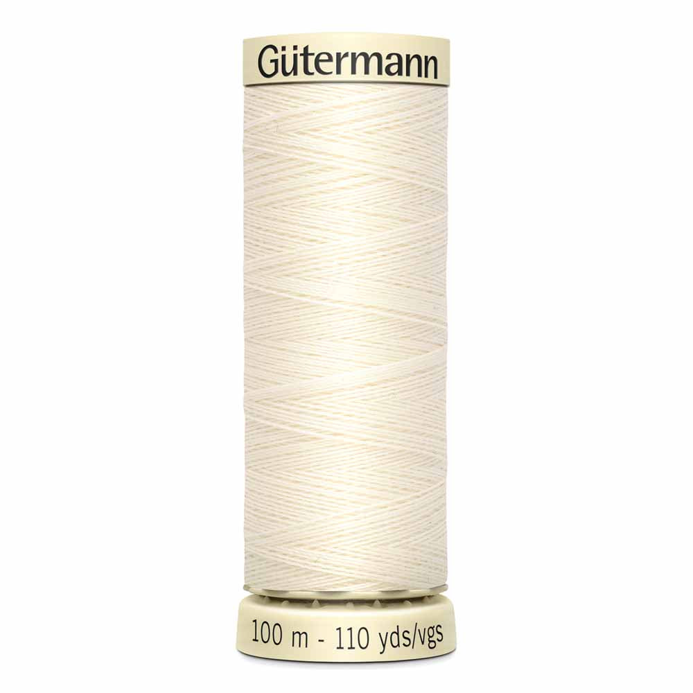 Gütermann Sew-All Thread - #795 - Antique