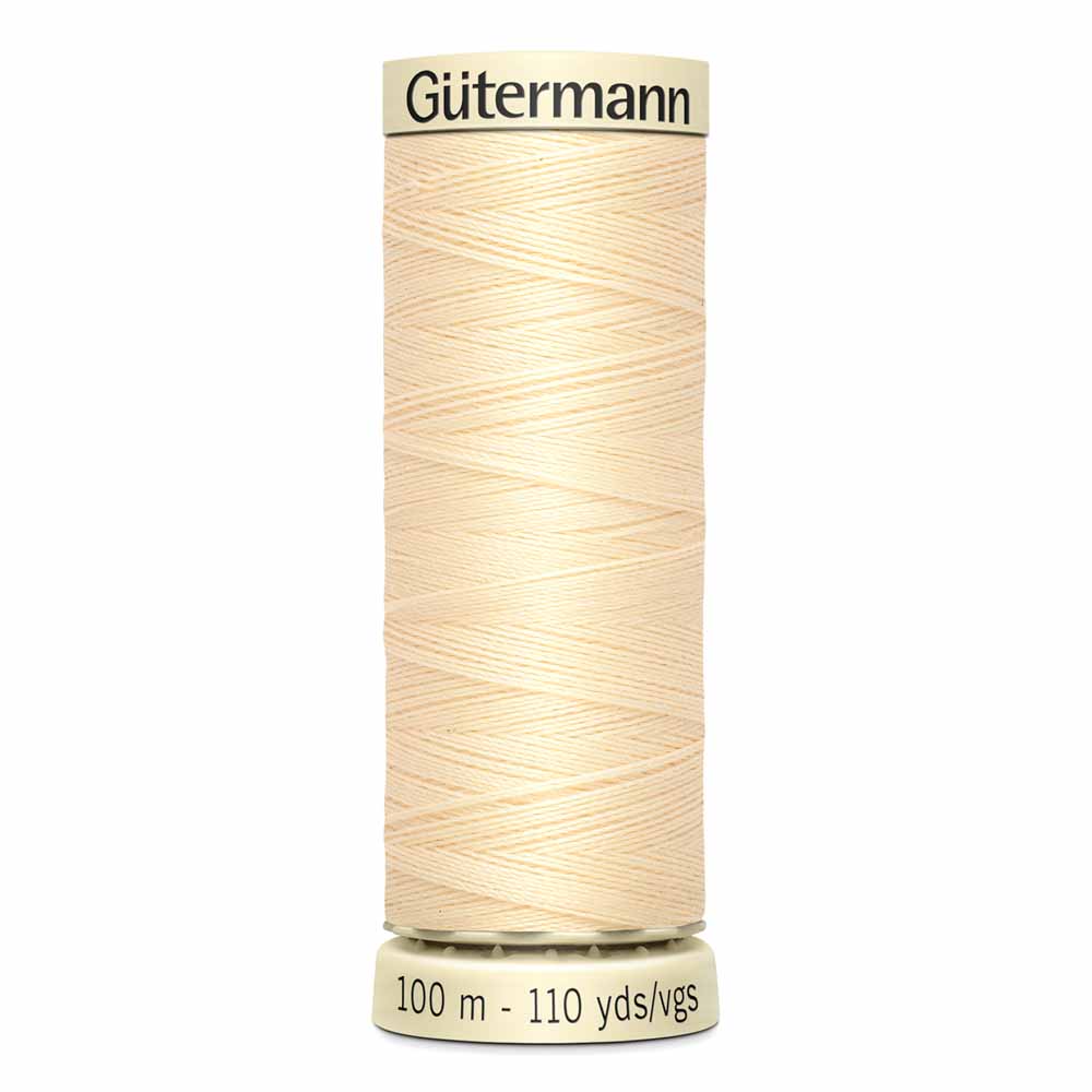 Gütermann Sew-All Thread - #803 - Butterfly