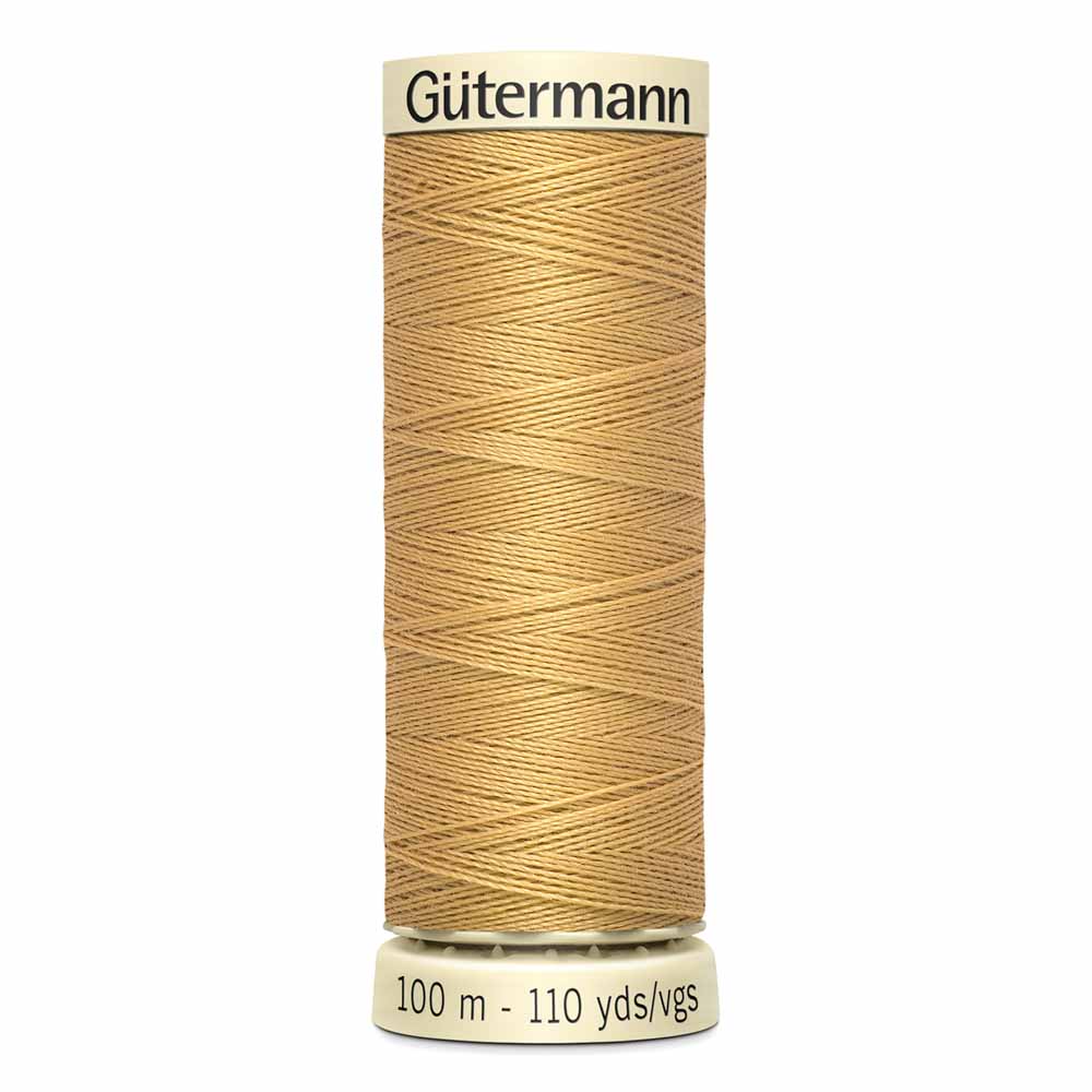 Gütermann Sew-All Thread - #823 - Sundew