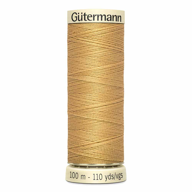 Gütermann Sew-All Thread - #823 - Sundew