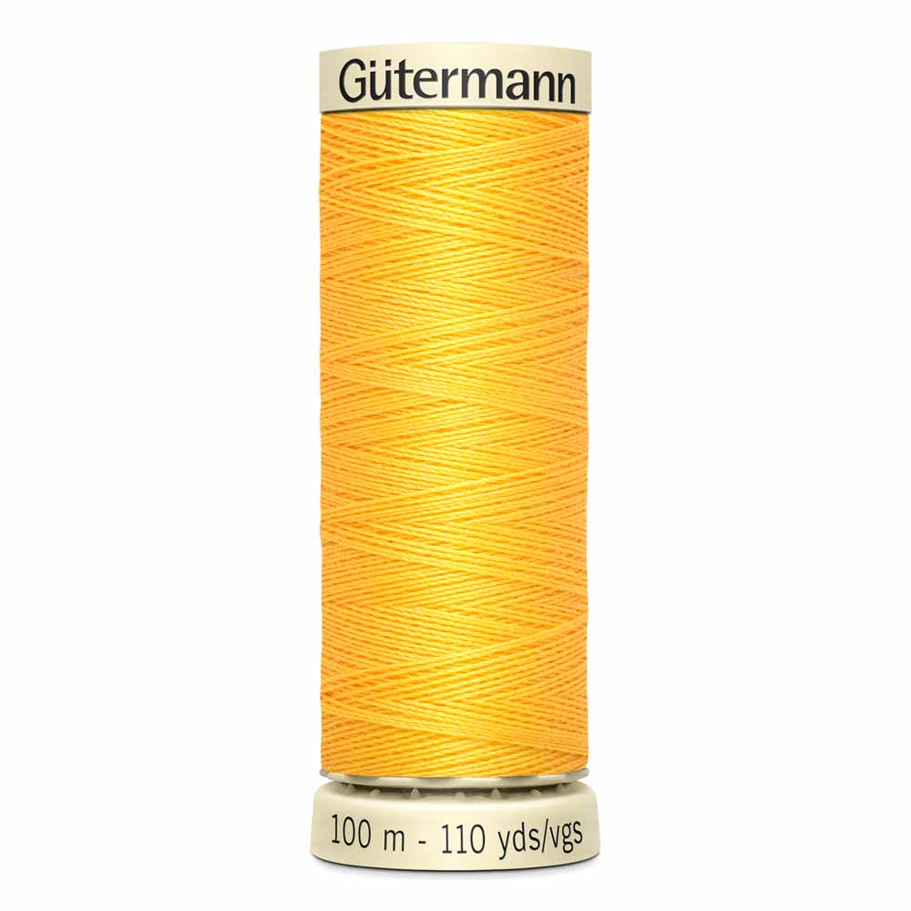 Gütermann Sew-All Thread - #855 - Saggron
