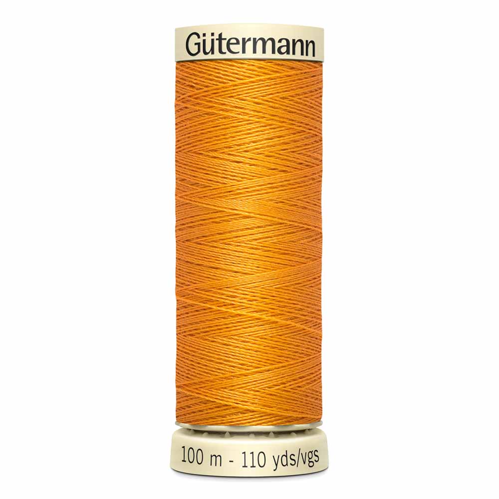 Gütermann Sew-All Thread - #862 - Autumn Gold