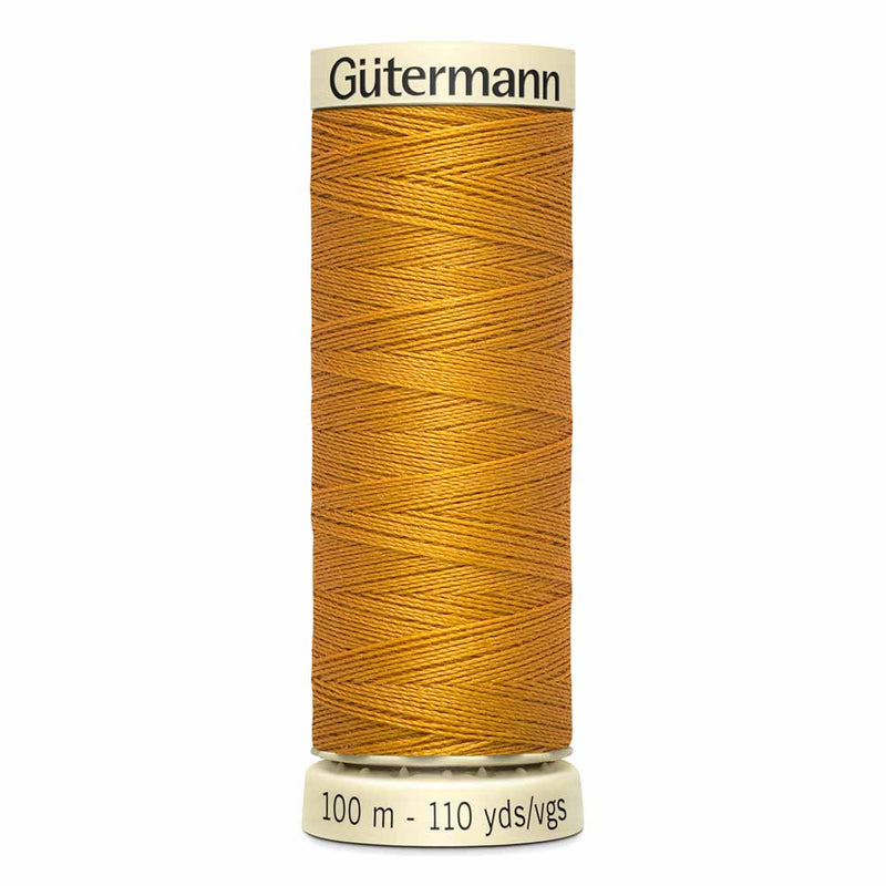 Gütermann Sew-All Thread - #870 - Topaz