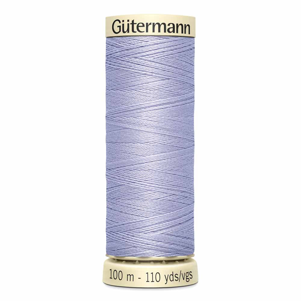Gütermann Sew-All Thread - #900 - Iris
