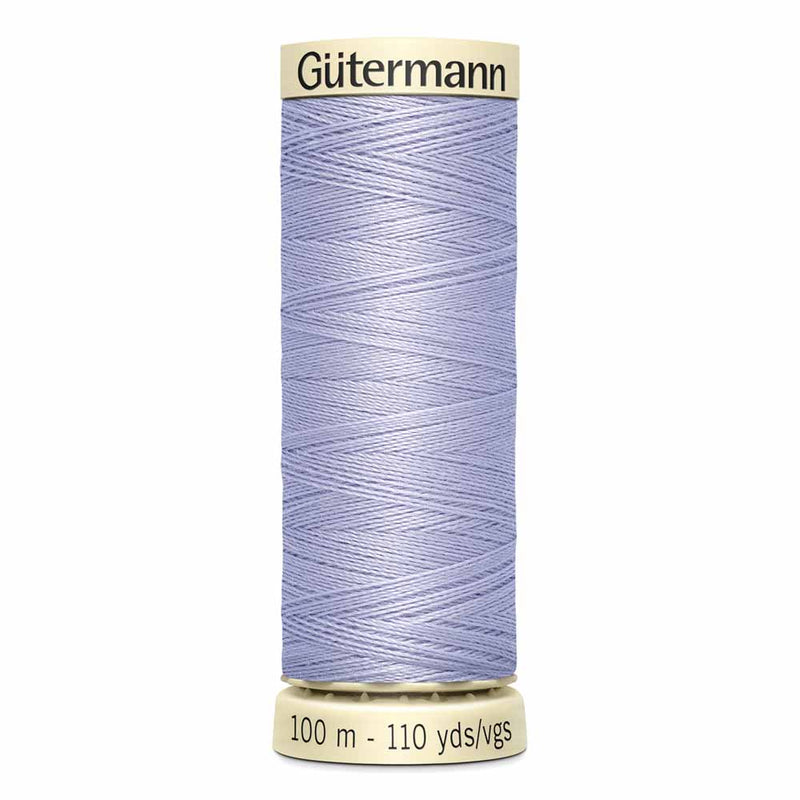 Gütermann Sew-All Thread - #900 - Iris