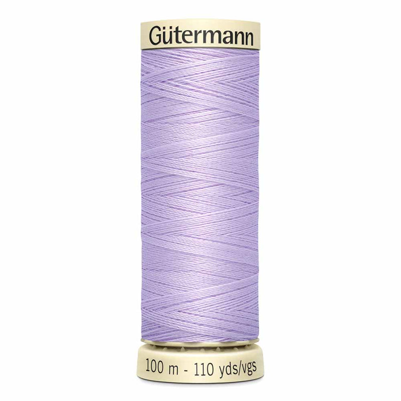Gütermann Sew-All Thread - #903 - Orchid
