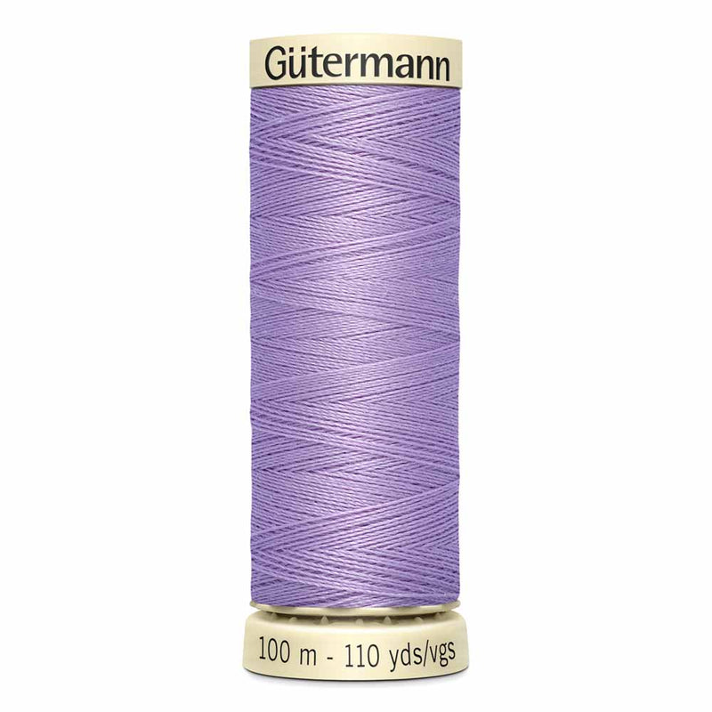 Gütermann Sew-All Thread - #907 - Dahlia