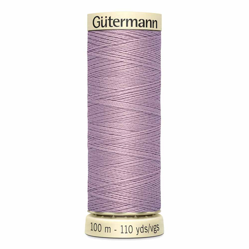Gütermann Sew-All Thread - #910 - Mauve